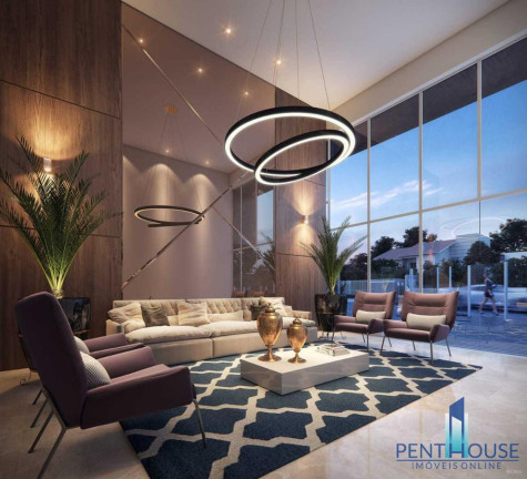 Imagem Apartamento com 3 Quartos à Venda, 117 m² em Praia Brava De Itajaí - Itajaí Imagem Apartamento com 3 Quartos à Venda, 117 m² em Praia Brava De Itajaí - Itajaí