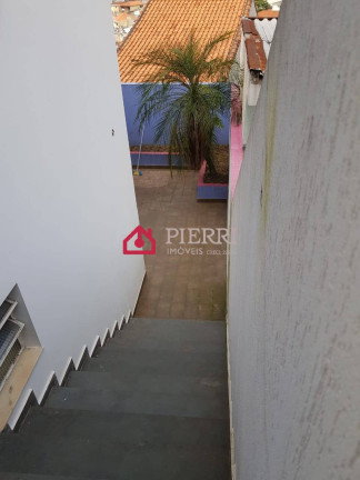 Imagem Sobrado com 3 Quartos à Venda, 210 m² em Chácara Inglesa(pirituba) - São Paulo