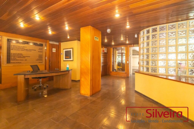 Imagem Sala Comercial à Venda, 55 m² em Rio Branco - Porto Alegre