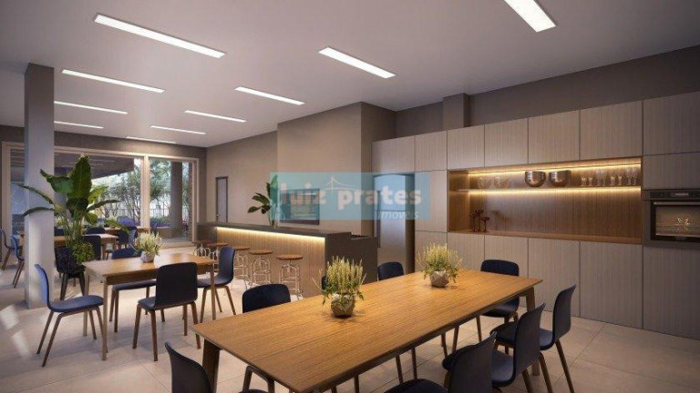 Imagem Apartamento com 2 Quartos à Venda, 80 m² em Floresta - Porto Alegre