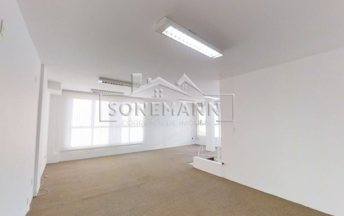 Imagem Sala Comercial à Venda, 57 m² em Trindade - Florianópolis