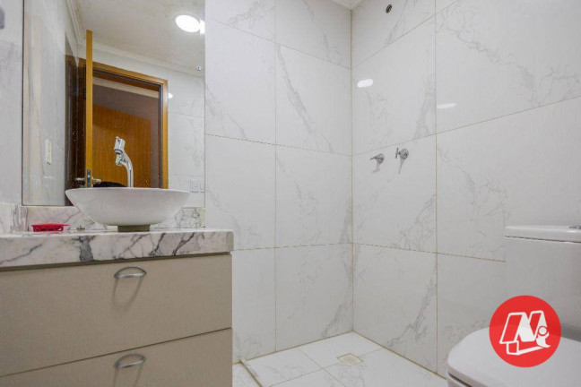 Imagem Apartamento com 2 Quartos à Venda, 54 m² em Morro Santana - Porto Alegre