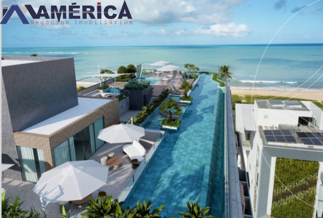 Imagem Flat com 1 Quarto à Venda, 27 m² em Jardim Oceania - João Pessoa Imagem Flat com 1 Quarto à Venda, 27 m² em Jardim Oceania - João Pessoa