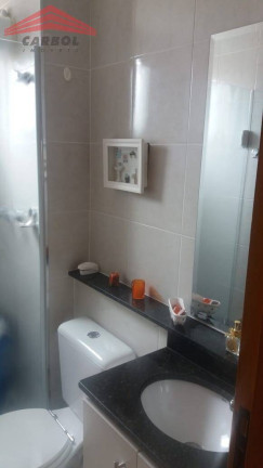 Imagem Apartamento com 2 Quartos à Venda, 56 m² em São Paulo