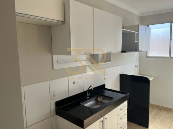 Imagem Apartamento com 2 Quartos à Venda, 40 m² em Parque Dos Lagos - Ribeirão Preto Imagem Apartamento com 2 Quartos à Venda, 40 m² em Parque Dos Lagos - Ribeirão Preto