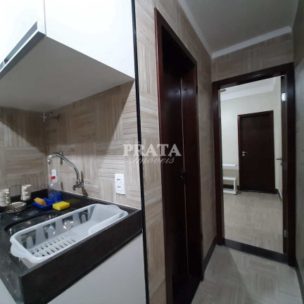 Imagem Apartamento com 1 Quarto à Venda, 30 m² em Morro Dos Barbosas - São Vicente Imagem Apartamento com 1 Quarto à Venda, 30 m² em Morro Dos Barbosas - São Vicente