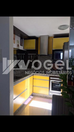 Imagem Apartamento com 2 Quartos à Venda, 42 m² em Santos Dumont - Sao Leopoldo Imagem Apartamento com 2 Quartos à Venda, 42 m² em Santos Dumont - Sao Leopoldo
