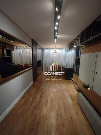 Imagem Apartamento com 1 Quarto à Venda, 61 m² em São Vicente - Itajaí