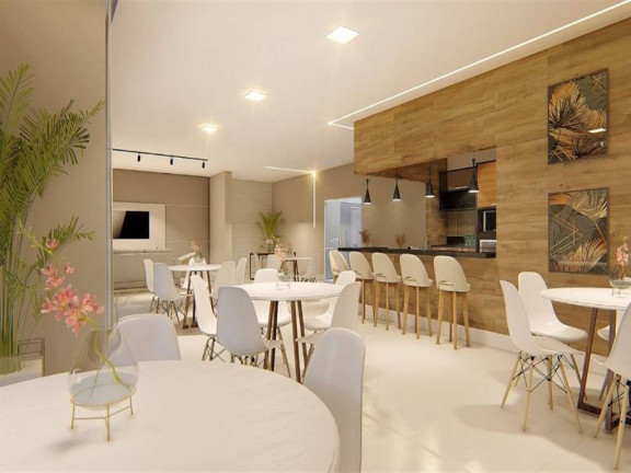 Imagem Apartamento com 3 Quartos à Venda, 112 m² em Vila Guilhermina - Praia Grande Imagem Apartamento com 3 Quartos à Venda, 112 m² em Vila Guilhermina - Praia Grande