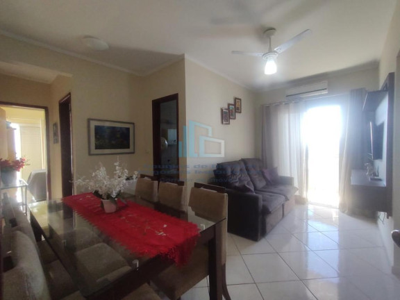 Imagem Apartamento com 2 Quartos à Venda, 57 m² em Mirim - Praia Grande Imagem Apartamento com 2 Quartos à Venda, 57 m² em Mirim - Praia Grande