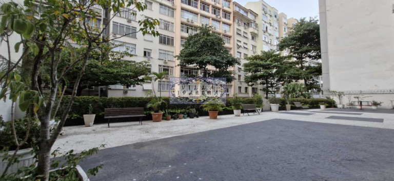 Imagem Apartamento com 3 Quartos à Venda, 90 m² em Copacabana - Rio De Janeiro Imagem Apartamento com 3 Quartos à Venda, 90 m² em Copacabana - Rio De Janeiro