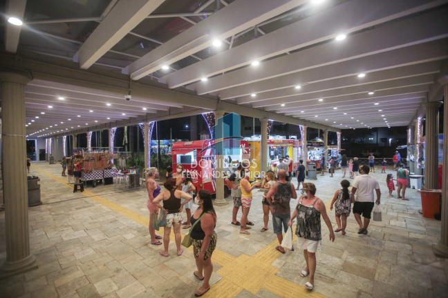 Imagem Apartamento com 2 Quartos à Venda, 60 m² em Caiçara - Praia Grande