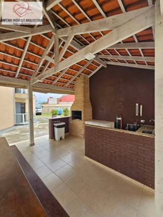 Imagem Casa com 3 Quartos para Alugar, em Pontal De Santa Marina - Caraguatatuba Imagem Casa com 3 Quartos para Alugar, em Pontal De Santa Marina - Caraguatatuba