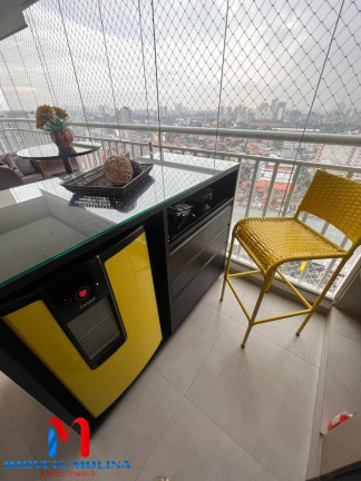Imagem Apartamento com 3 Quartos à Venda, 123 m² em Centro - São Bernardo Do Campo Imagem Apartamento com 3 Quartos à Venda, 123 m² em Centro - São Bernardo Do Campo