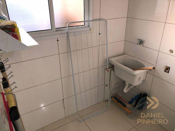 Imagem Apartamento com 2 Quartos à Venda, 70 m² em Vila Guilhermina - Praia Grande