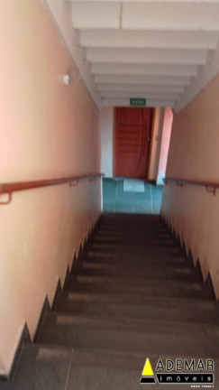 Apartamento com 2 Quartos à Venda, 45 m² em Conceição - Diadema
