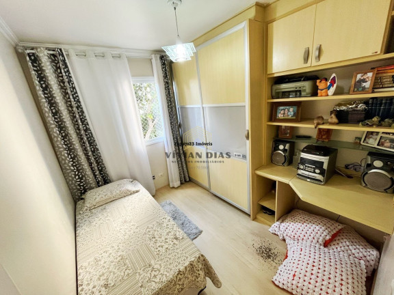 Imagem Apartamento com 2 Quartos à Venda, 57 m² em Limão - São Paulo