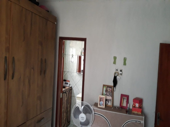 Imagem Casa com 3 Quartos à Venda, 360 m² em Itacolomi - Betim