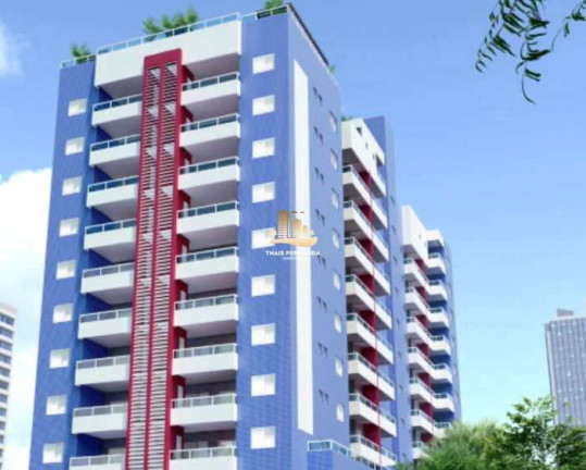 Imagem Apartamento com 2 Quartos à Venda, 67 m² em Guilhermina - Praia Grande Imagem Apartamento com 2 Quartos à Venda, 67 m² em Guilhermina - Praia Grande