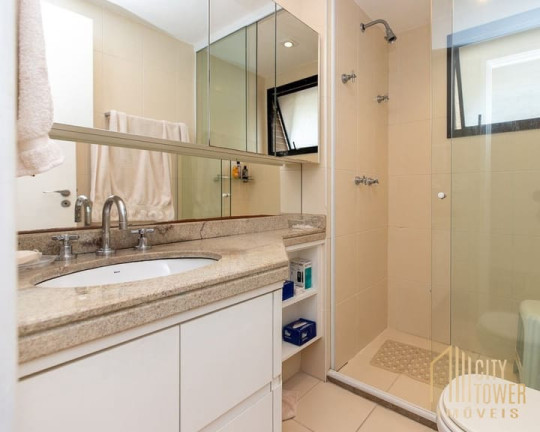 Imagem Apartamento com 3 Quartos à Venda, 161 m² em Vila Nova Conceição - São Paulo