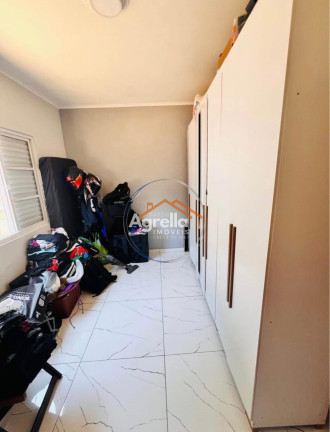 Imagem Imóvel com 3 Quartos à Venda, 220 m² em Jardim Cristina - Mogi Guaçu