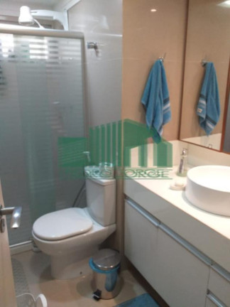 Imagem Apartamento com 3 Quartos à Venda, 150 m² em Casa Caiada - Olinda Imagem Apartamento com 3 Quartos à Venda, 150 m² em Casa Caiada - Olinda