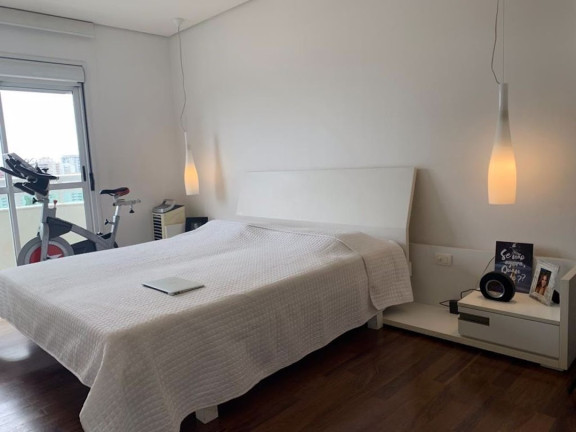 Imagem Apartamento com 3 Quartos à Venda, 177 m² em Vila Andrade - São Paulo Imagem Apartamento com 3 Quartos à Venda, 177 m² em Vila Andrade - São Paulo