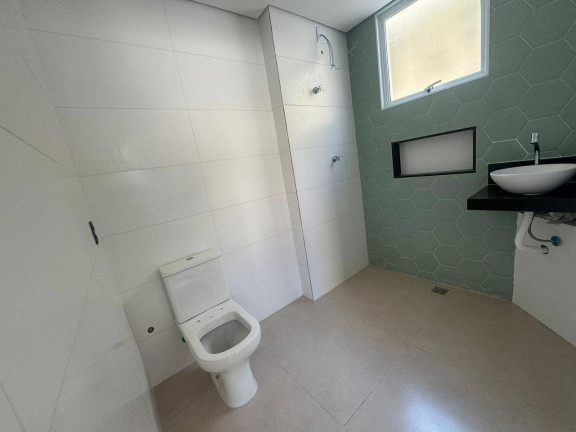 Imagem Apartamento com 3 Quartos à Venda, 77 m² em Cabral - Contagem