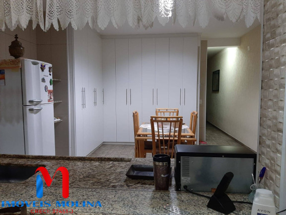 Imagem Sobrado com 4 Quartos à Venda, 244 m² em Santa Paula - São Caetano Do Sul Imagem Sobrado com 4 Quartos à Venda, 244 m² em Santa Paula - São Caetano Do Sul