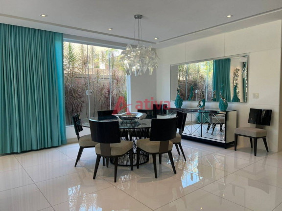 Imagem Casa de Condomínio com 6 Quartos à Venda, 600 m² em Barra Da Tijuca - Rio De Janeiro Imagem Casa de Condomínio com 6 Quartos à Venda, 600 m² em Barra Da Tijuca - Rio De Janeiro