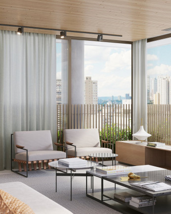 Imagem Apartamento com 3 Quartos à Venda, 180 m² em Itaim Bibi - São Paulo