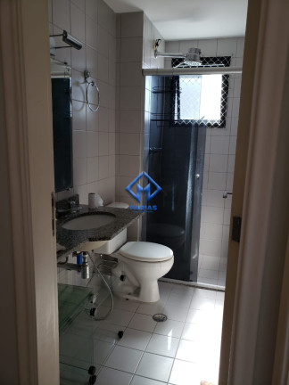 Imagem Apartamento com 1 Quarto à Venda, 40 m² em Ipiranga - São Paulo