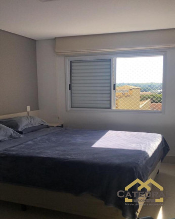 Imagem Apartamento com 2 Quartos à Venda, 72 m² em Jardim Torres São José - Jundiaí