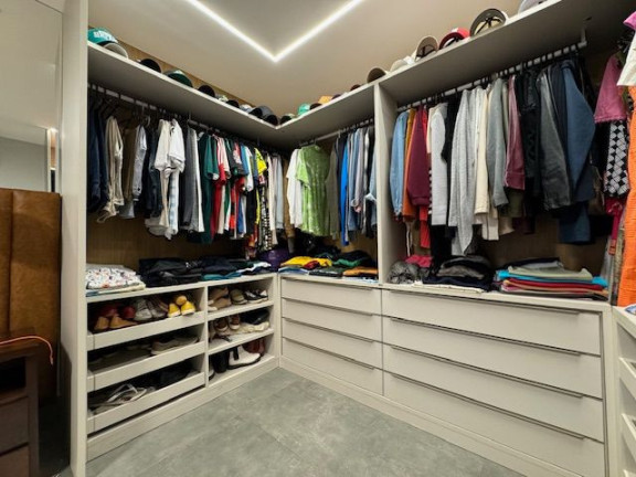 Imagem Apartamento com 2 Quartos à Venda, 125 m² em Setor Marista - Goiânia