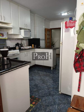 Imagem Apartamento com 3 Quartos à Venda, 144 m² em Santo Antônio - São Caetano Do Sul Imagem Apartamento com 3 Quartos à Venda, 144 m² em Santo Antônio - São Caetano Do Sul