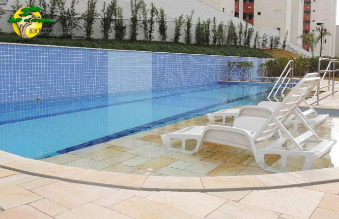 Imagem Apartamento com 2 Quartos à Venda, 47 m² em São Paulo