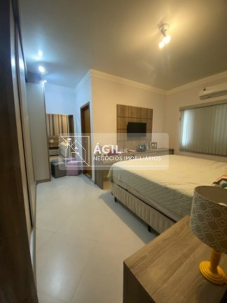 Imagem Casa com 3 Quartos à Venda, 250 m² em Loteamento Villa Branca - Jacareí