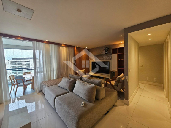 Imagem Apartamento com 3 Quartos à Venda, 145 m² em Barra Olímpica - Rio De Janeiro Imagem Apartamento com 3 Quartos à Venda, 145 m² em Barra Olímpica - Rio De Janeiro