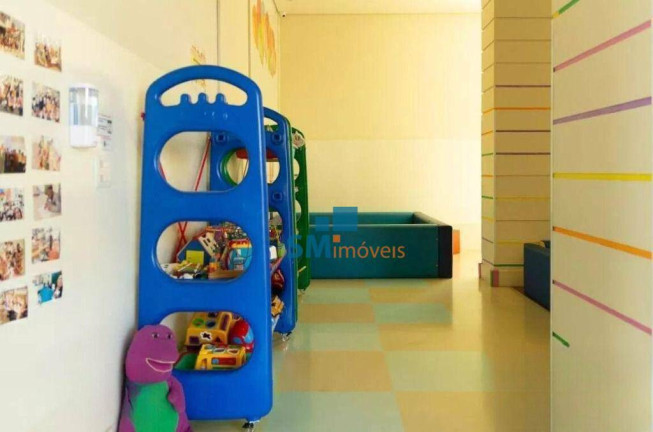 Imagem Apartamento com 3 Quartos à Venda, 97 m² em Boa Vista - São Caetano Do Sul