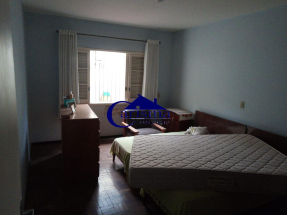 Imagem Casa com 3 Quartos à Venda, 375 m² em Vila Scarpelli - Santo André Imagem Casa com 3 Quartos à Venda, 375 m² em Vila Scarpelli - Santo André
