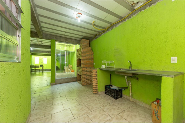 Imagem Casa com 3 Quartos à Venda,  em Vila Carrão - São Paulo