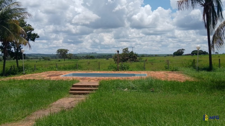 Imagem Chácara à Venda, em Zona Rural - Aparecida Do Taboado Imagem Chácara à Venda, em Zona Rural - Aparecida Do Taboado