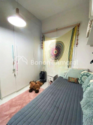 Imagem Casa de Condomínio com 3 Quartos à Venda, 120 m² em Chácara Primavera - Campinas Imagem Casa de Condomínio com 3 Quartos à Venda, 120 m² em Chácara Primavera - Campinas