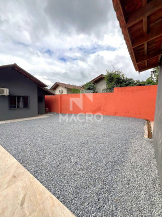 Imagem Casa com 2 Quartos à Venda, 78 m² em Tifa Martins - Jaraguá Do Sul