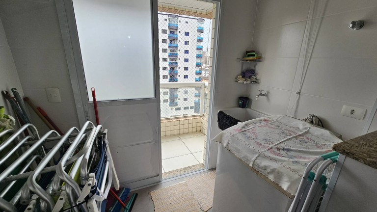 Imagem Apartamento com 3 Quartos à Venda, 142 m² em Guilhermina - Praia Grande Imagem Apartamento com 3 Quartos à Venda, 142 m² em Guilhermina - Praia Grande