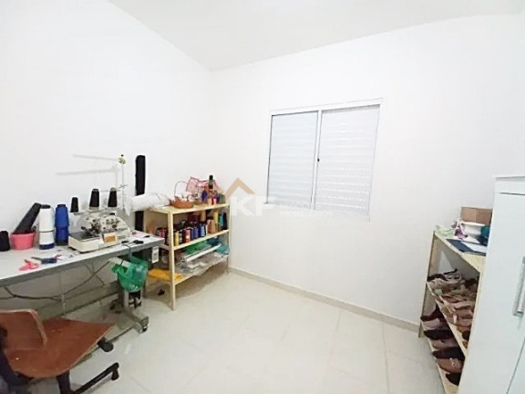 Imagem Apartamento com 2 Quartos à Venda, 42 m² em Jardim Zara - Ribeirão Preto