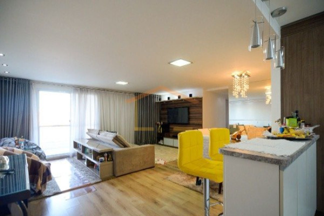 Apartamento com 3 Quartos à Venda, 110 m² em Vila Guilherme - São Paulo