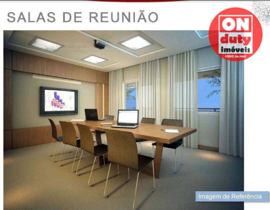 Imagem Imóvel à Venda, 90 m² em Valongo - Santos
