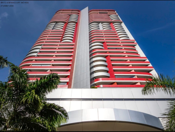 Imagem Imóvel com 2 Quartos à Venda, 82 m² em Caminho Das árvores - Salvador