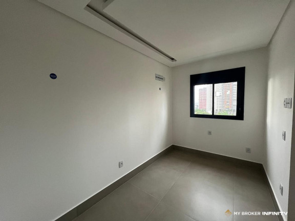 Imagem Apartamento com 3 Quartos à Venda, 137 m² em Setor Bueno - Goiânia